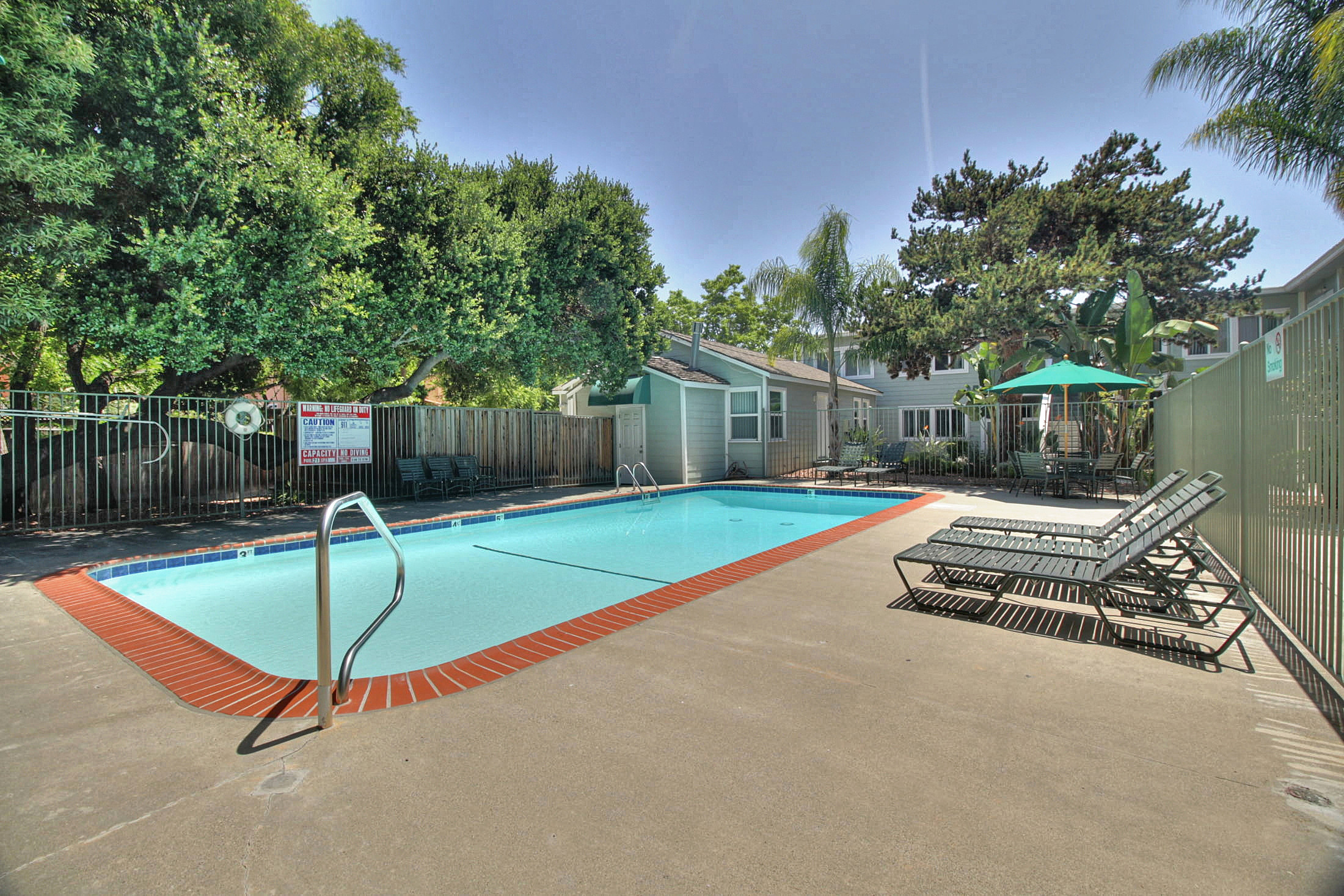 Greenwood Apartments photo 4